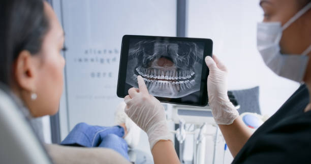 Licensed Tooth Extraction service in New River, AZ - Smile Center Dentistry